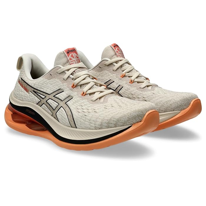 コッシー Men's ASICS Men's GEL-Kinsei Max | 6pm